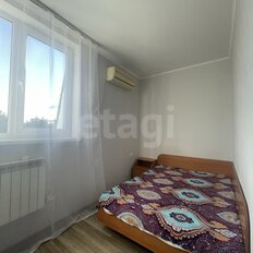 Квартира 15 м², студия - изображение 4