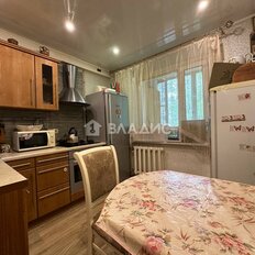Квартира 34,2 м², 1-комнатная - изображение 4