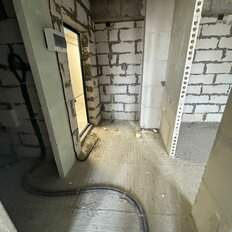 Квартира 46 м², 1-комнатная - изображение 3