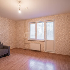 Квартира 60 м², 2-комнатная - изображение 1