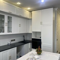 Квартира 128,6 м², 3-комнатная - изображение 5