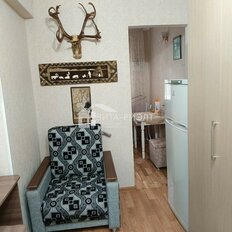 Квартира 32,3 м², 1-комнатная - изображение 5