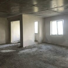 Квартира 130 м², 3-комнатная - изображение 2
