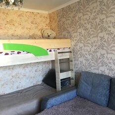 Квартира 23 м², 1-комнатная - изображение 5