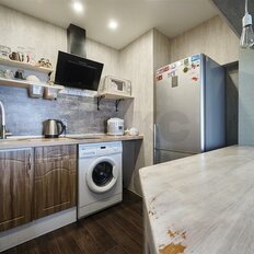 Квартира 42,1 м², 2-комнатная - изображение 4