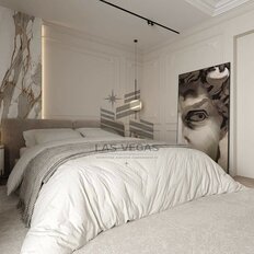 Квартира 109 м², 3-комнатная - изображение 4