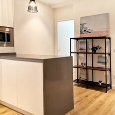 Квартира 32 м², 1-комнатная - изображение 4