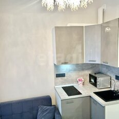 Квартира 15,8 м², студия - изображение 3