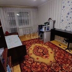 Квартира 61,2 м², 3-комнатная - изображение 3