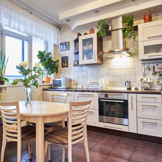 Квартира 80 м², 2-комнатная - изображение 5