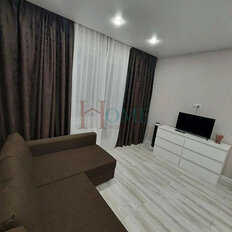 Квартира 32 м², студия - изображение 1