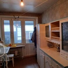 Квартира 35 м², 1-комнатная - изображение 4