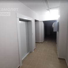 Квартира 28,3 м², студия - изображение 2