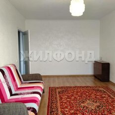 Квартира 38 м², 1-комнатная - изображение 5