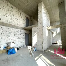 Квартира 124,1 м², 4-комнатная - изображение 5