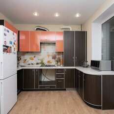 Квартира 54,3 м², 2-комнатная - изображение 4