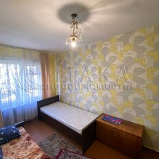 Квартира 43,2 м², 2-комнатная - изображение 4