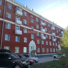 Квартира 82 м², 3-комнатная - изображение 5