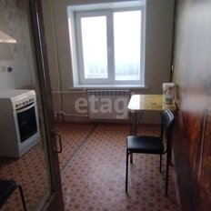 Квартира 37,2 м², 1-комнатная - изображение 2