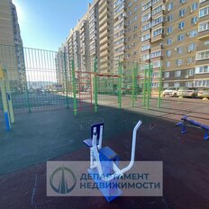 Квартира 52 м², 2-комнатная - изображение 2