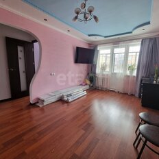 Квартира 44,7 м², 2-комнатная - изображение 1