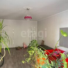 Квартира 113,6 м², 3-комнатная - изображение 3
