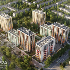 Квартира 28,9 м², студия - изображение 1