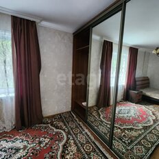 Квартира 45 м², 2-комнатная - изображение 4