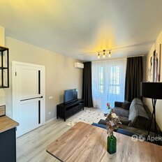 Квартира 42 м², 1-комнатная - изображение 2