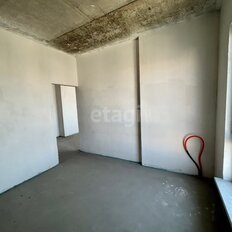 Квартира 43 м², 1-комнатная - изображение 4