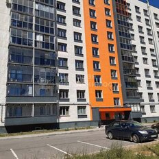 Квартира 37,5 м², 1-комнатная - изображение 2