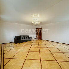 Квартира 154,2 м², 3-комнатная - изображение 3