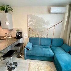 Квартира 70,4 м², 2-комнатная - изображение 5