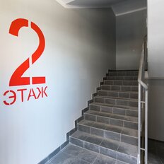 Квартира 53,7 м², 2-комнатная - изображение 4