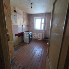 Квартира 70,7 м², 4-комнатная - изображение 3