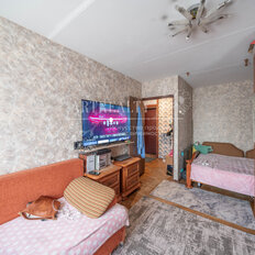 Квартира 34 м², 1-комнатная - изображение 4