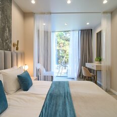 Квартира 21,1 м², студия - изображение 2