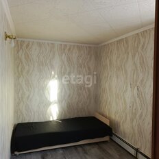 Квартира 39,7 м², 2-комнатная - изображение 5
