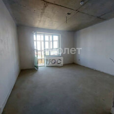Квартира 88,8 м², 3-комнатная - изображение 4
