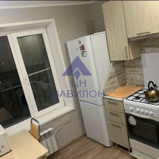 Квартира 34,1 м², 1-комнатная - изображение 3
