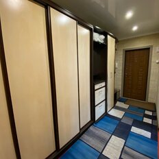 Квартира 79,8 м², 4-комнатная - изображение 4