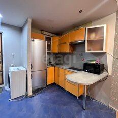 Квартира 32,9 м², 2-комнатная - изображение 3