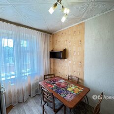 Квартира 55 м², 2-комнатная - изображение 4