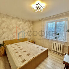 Квартира 61,4 м², 3-комнатная - изображение 5