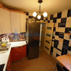 Квартира 55 м², 2-комнатная - изображение 1