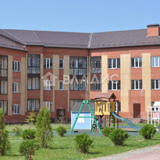 Квартира 38,5 м², 1-комнатная - изображение 1