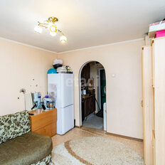 Квартира 17,2 м², студия - изображение 4