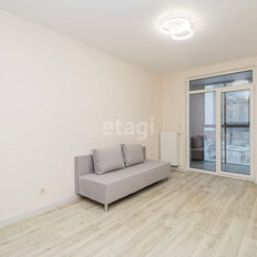 Квартира 40,5 м², 1-комнатная - изображение 5