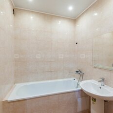 Квартира 46 м², 1-комнатная - изображение 5