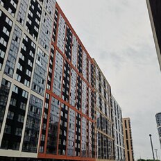 Квартира 27 м², студия - изображение 1